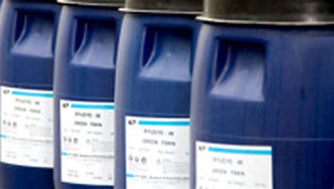 DIC, Manufacturer Information .